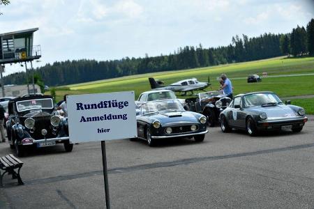 Paul Pietsch Classic 2018