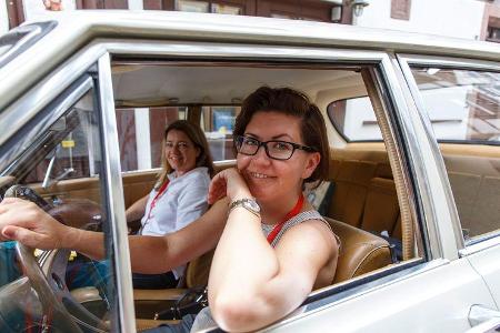 Paul Pietsch Classic 2018