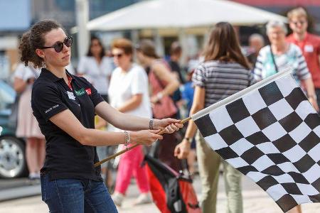 Paul Pietsch Classic 2018