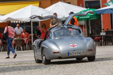 Paul Pietsch Classic 2018