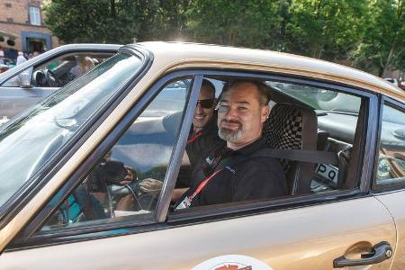 Paul Pietsch Classic 2018