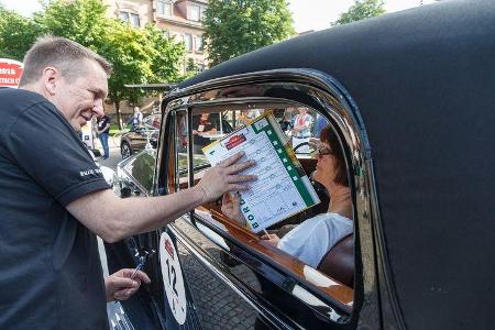 Paul Pietsch Classic 2018