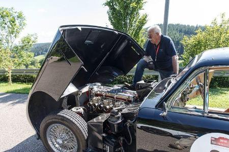 Paul Pietsch Classic 2018