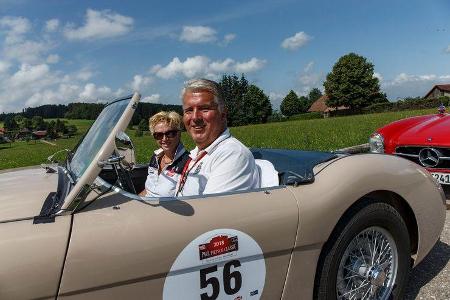 Paul Pietsch Classic 2018