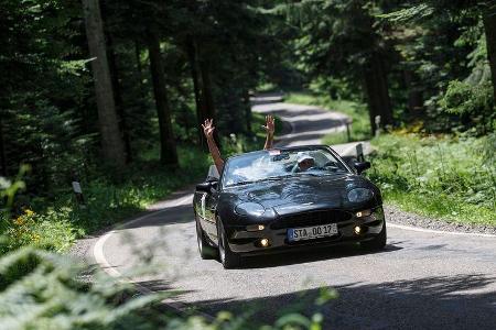 Paul Pietsch Classic 2018