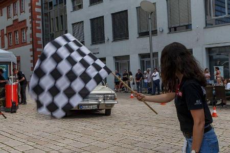 Paul Pietsch Classic 2018