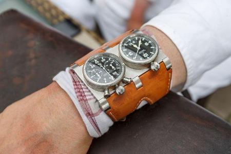 Paul Pietsch Classic 2018