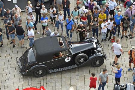 Paul Pietsch Classic 2018