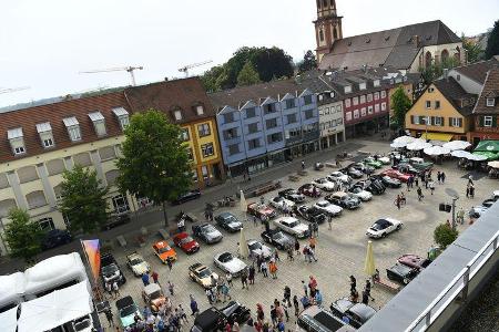 Paul Pietsch Classic 2018