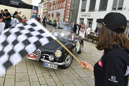 Paul Pietsch Classic 2018