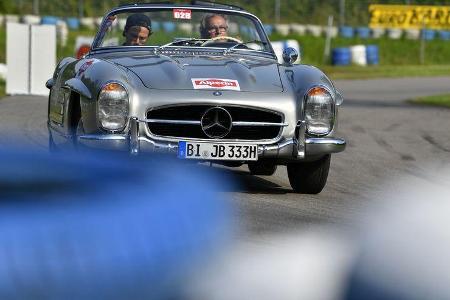 Paul Pietsch Classic 2018