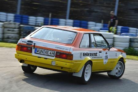 Paul Pietsch Classic 2018