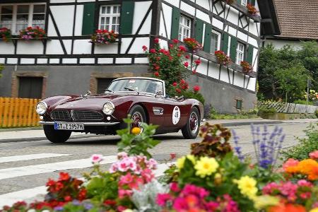 Paul Pietsch Classic 2018