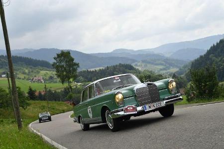 Paul Pietsch Classic 2018