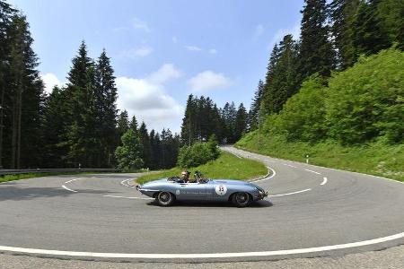 Paul Pietsch Classic 2018