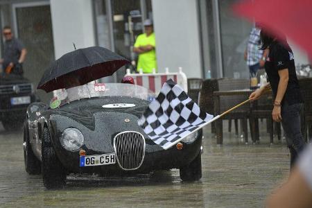 Paul Pietsch Classic 2018