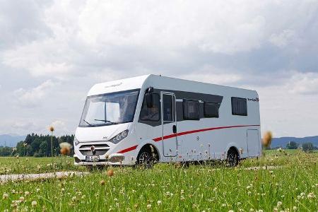 Sunlight I 69 S (2019)