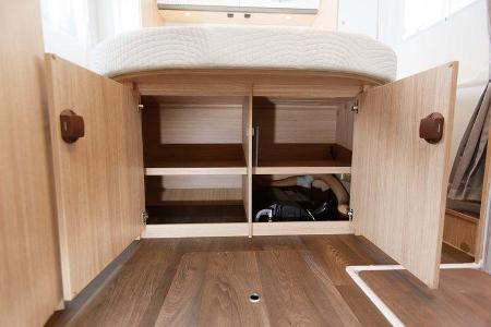 Sunlight I 69 S (2019)