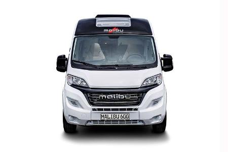 Malibu Van Charming GT (2019)