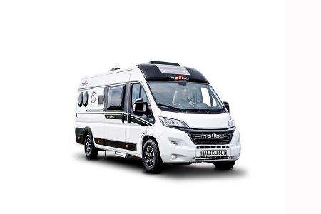 Malibu Van Charming GT (2019)