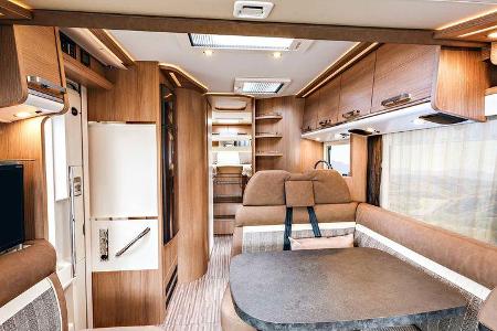 Malibu I 490 LE (2019)