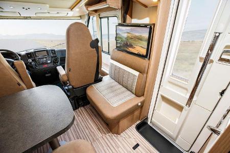 Malibu I 490 LE (2019)