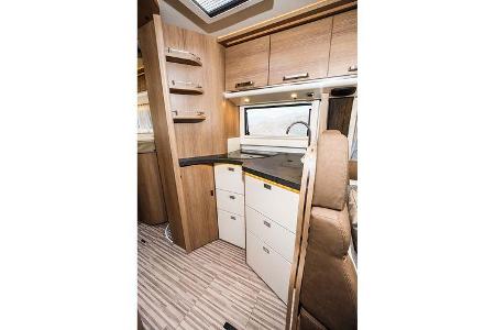 Malibu I 490 LE (2019)