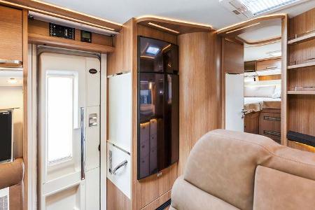 Malibu I 490 LE (2019)