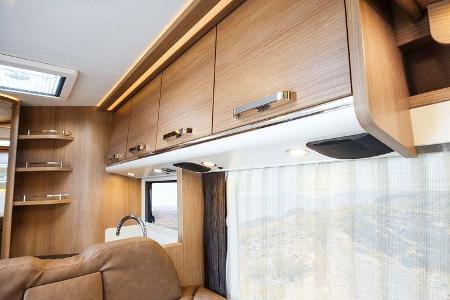 Malibu I 490 LE (2019)