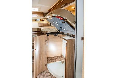 Malibu I 490 LE (2019)