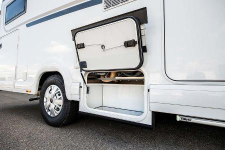 Malibu I 490 LE (2019)