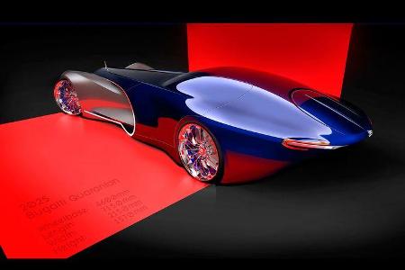 Michelin Challenge Design 2019