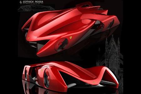 Michelin Challenge Design 2019