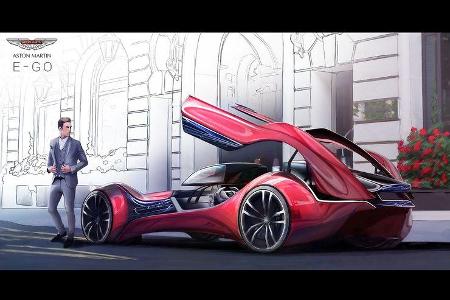 Michelin Challenge Design 2019