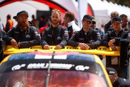 Impressionen - Pikes Peak 2018 - Bergrennen