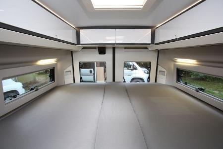 Adria Twin 640 SLB Supreme (2019)