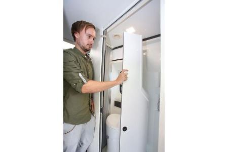 Adria Twin 640 SLB Supreme (2019)