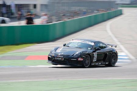 HPD 2018 Tuner Grand Prix 2018