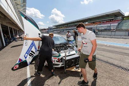 HPD 2018 Tuner Grand Prix 2018