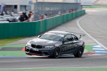 HPD 2018 Tuner Grand Prix 2018