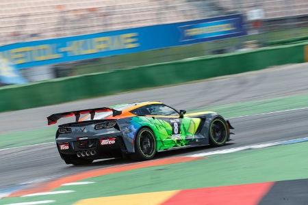 HPD 2018 Tuner Grand Prix 2018