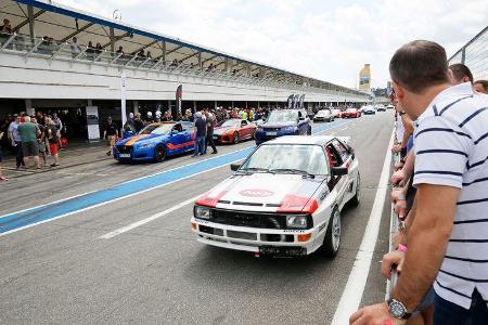 HPD 2018 Tuner Grand Prix 2018