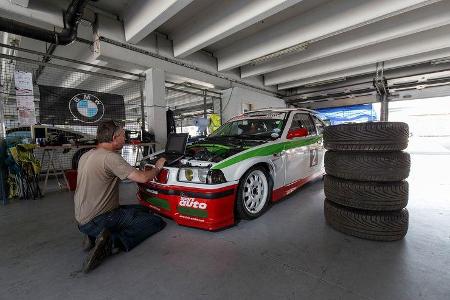 HPD 2018 Tuner Grand Prix 2018