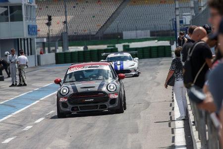 HPD 2018 Tuner Grand Prix 2018