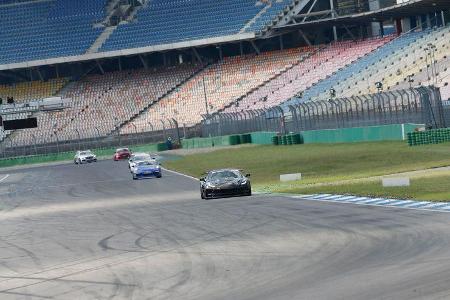 HPD 2018 Tuner Grand Prix 2018