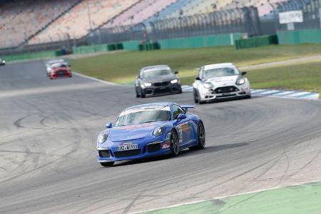 HPD 2018 Tuner Grand Prix 2018