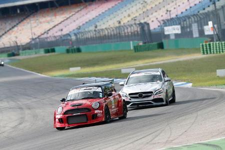 HPD 2018 Tuner Grand Prix 2018