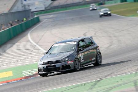 HPD 2018 Tuner Grand Prix 2018