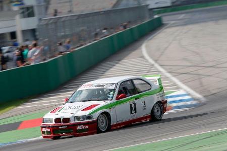 HPD 2018 Tuner Grand Prix 2018