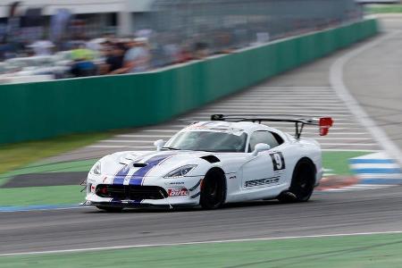 HPD 2018 Tuner Grand Prix 2018